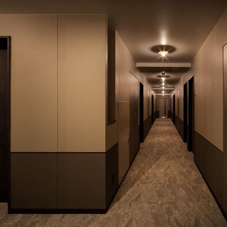Nest Hotel Hiroshima Ekimae Extérieur photo