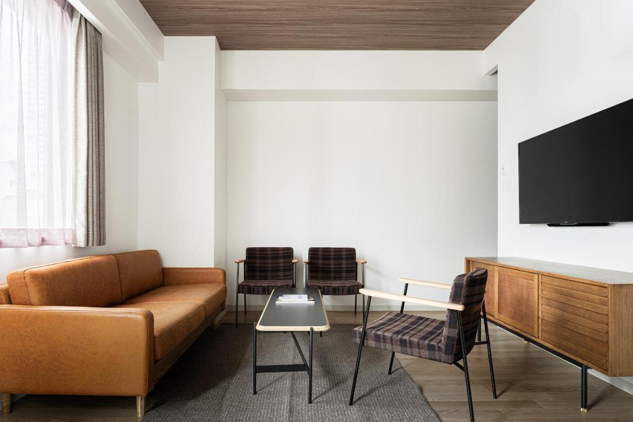Nest Hotel Hiroshima Ekimae Extérieur photo