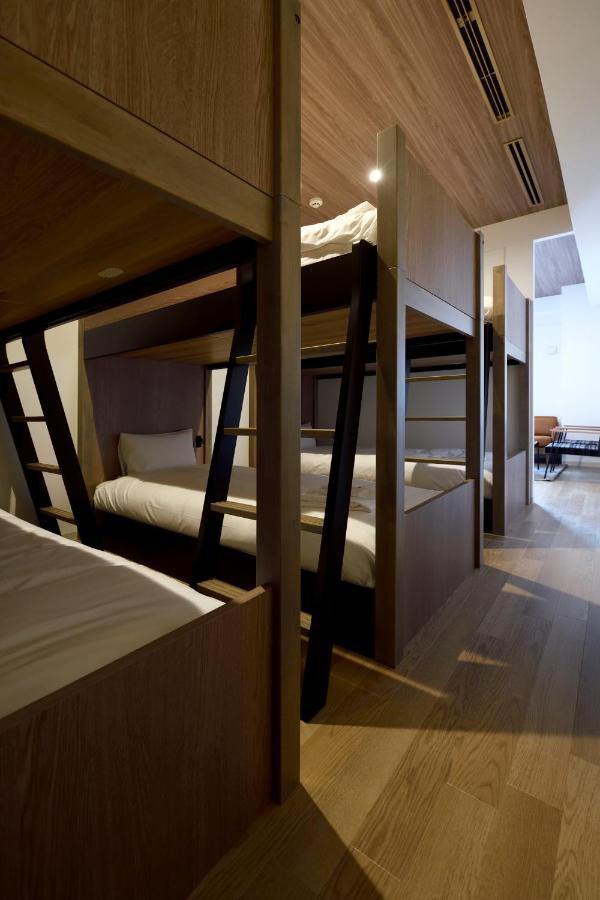 Nest Hotel Hiroshima Ekimae Extérieur photo