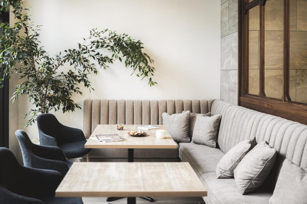 Nest Hotel Hiroshima Ekimae Extérieur photo